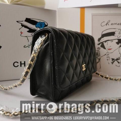 1:1 Replica Chanel Bags WX33814 19x12x4.5