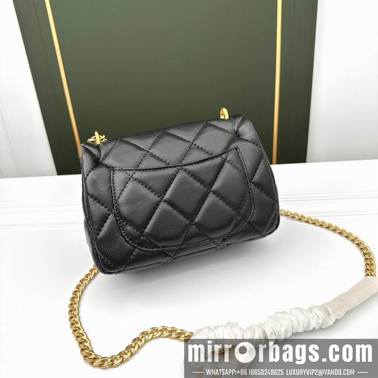 1:1 Replica Chanel Bags 11332 18X6X14cm