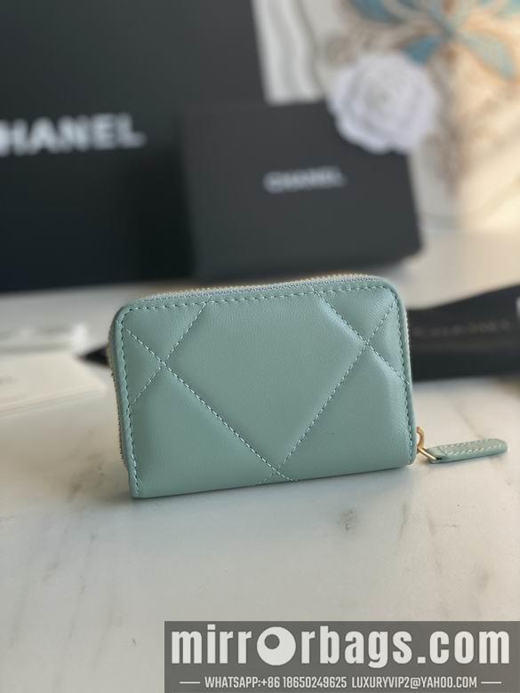1:1 Replica Chanel Bags AP0949 7.5X2X11cm YG 4colour
