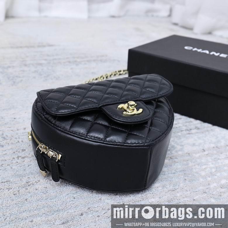 1:1 Replica Chanel Bags Chanel 3191 18x16.5x6.5cm zy