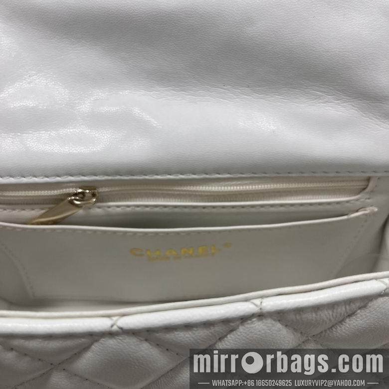 1:1 Replica Chanel Bags 3002 20X12X6cm WO 2colour