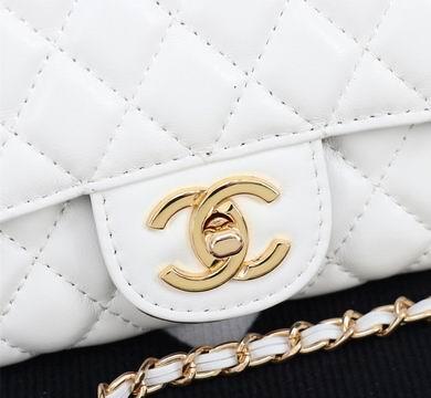 1:1 Replica Chanel Bags 33815 25X15X3CM WO 4colour