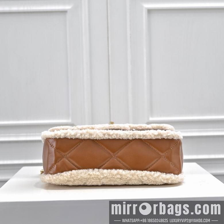 1:1 Replica Chanel Bags 81151 16X23.5X7.5cm XMY 2colour
