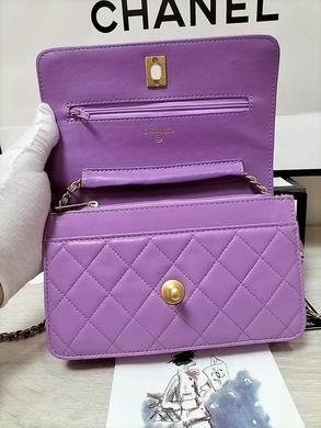 1:1 Replica Chanel Bags AP1450 19.2X12.3X3.5cm WO