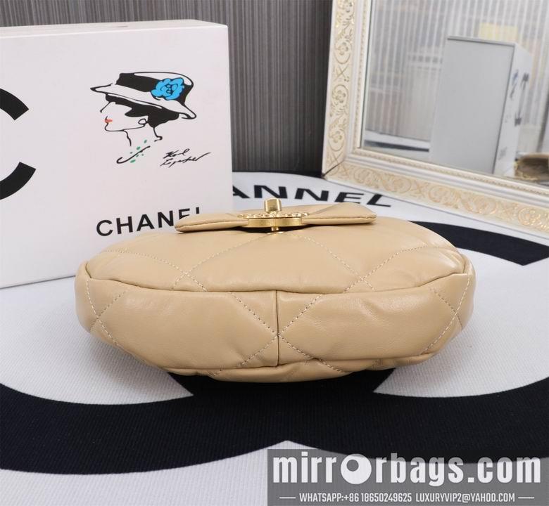 1:1 Replica Chanel Bags 3001 28X22X5.5cm XMY 3colour