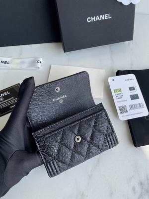 1:1 Replica Chanel Bags Chanel leboy A80603 11x8.5x3cm zy