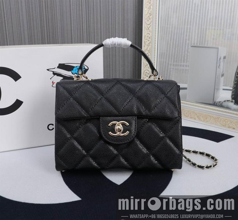 1:1 Replica Chanel Bags 8946 16X21X9.5cm XMY 4colour