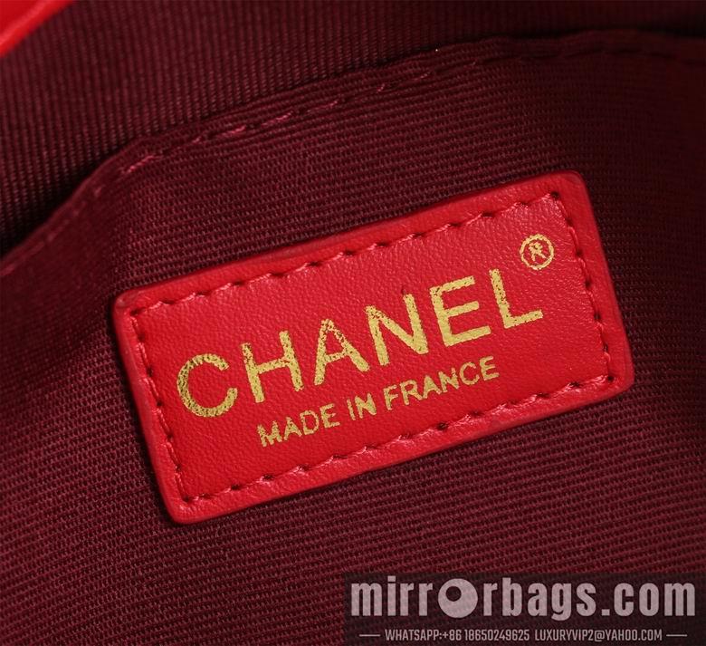 1:1 Replica Chanel Bags 8843 25X15X9.5cm XMY 3colour