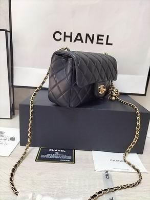 1:1 Replica Chanel Bags Classic Flap CF 9023 20X13X7cm WO