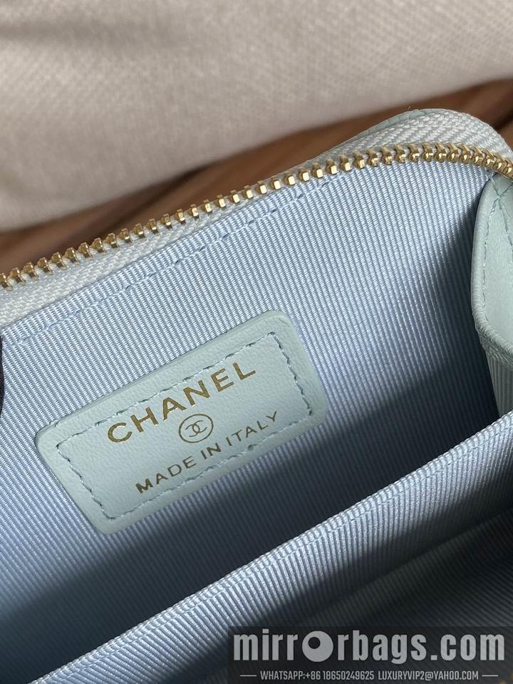 1:1 Replica Chanel Bags Chanel AP1650 7.5x2x11cm zy1