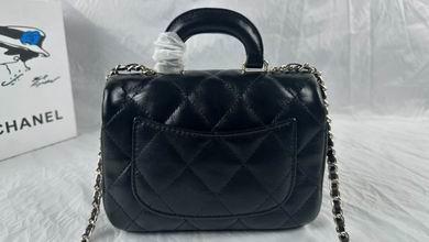 1:1 Replica Chanel Bags 240 14X20X7cm WO 3colour