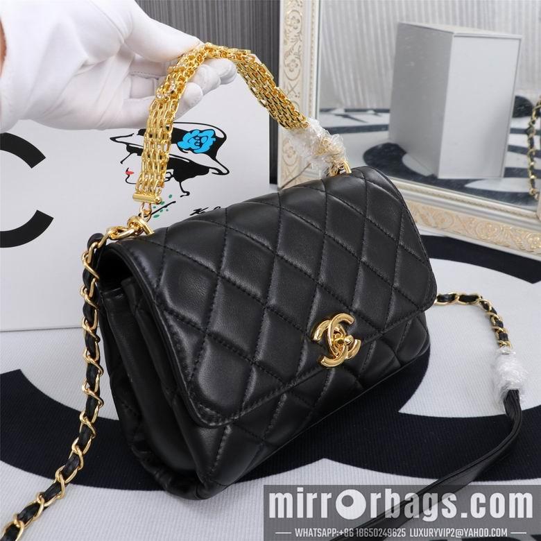 1:1 Replica Chanel Bags 8805 23X15X7cm XMY