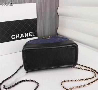 1:1 Replica Chanel Bags WO 1018 4colors