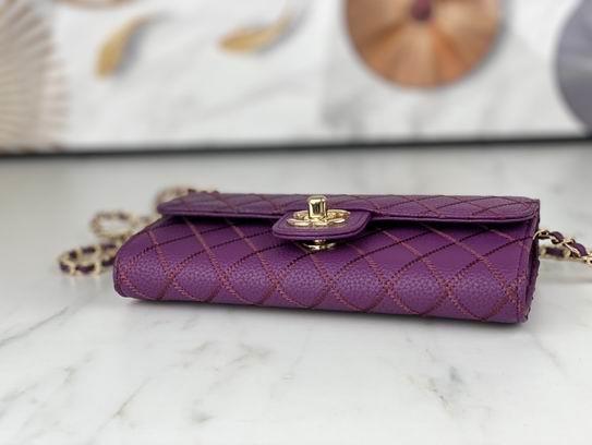 1:1 Replica Chanel Bags Chanel 50098 19x10x3.5cm zy