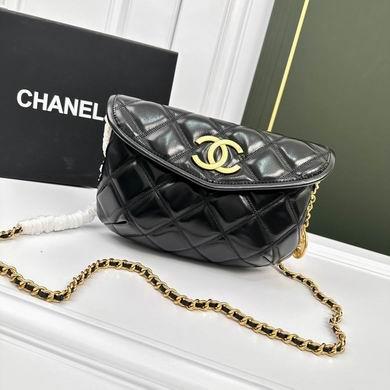 1:1 Replica Chanel Bags 6803 22X17cm WO 2colour