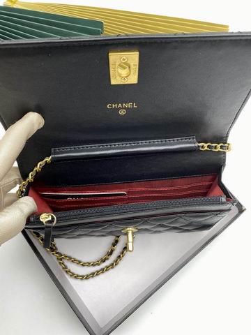 1:1 Replica Chanel Bags WL6119 19X13X3.5