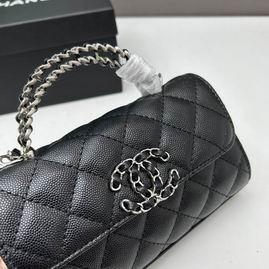 1:1 Replica Chanel Bags Chane Kelly 739 19x10x4.5cm ww
