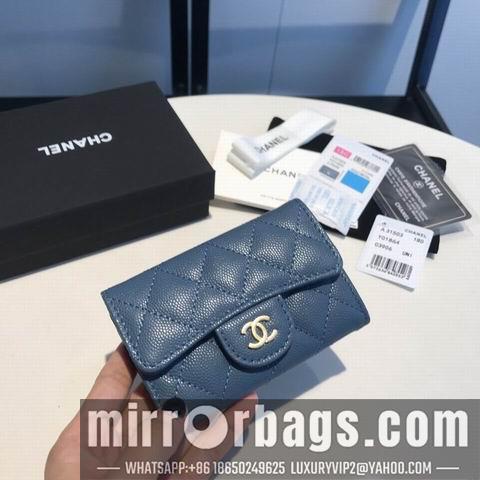 1:1 Replica Chanel Bags GY31503 twelve colors