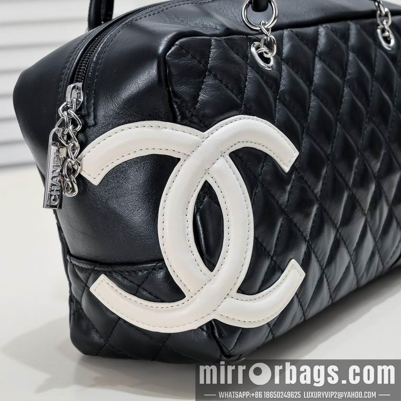 1:1 Replica Chanel Bags 9121 28X16X10cm WO 3colour