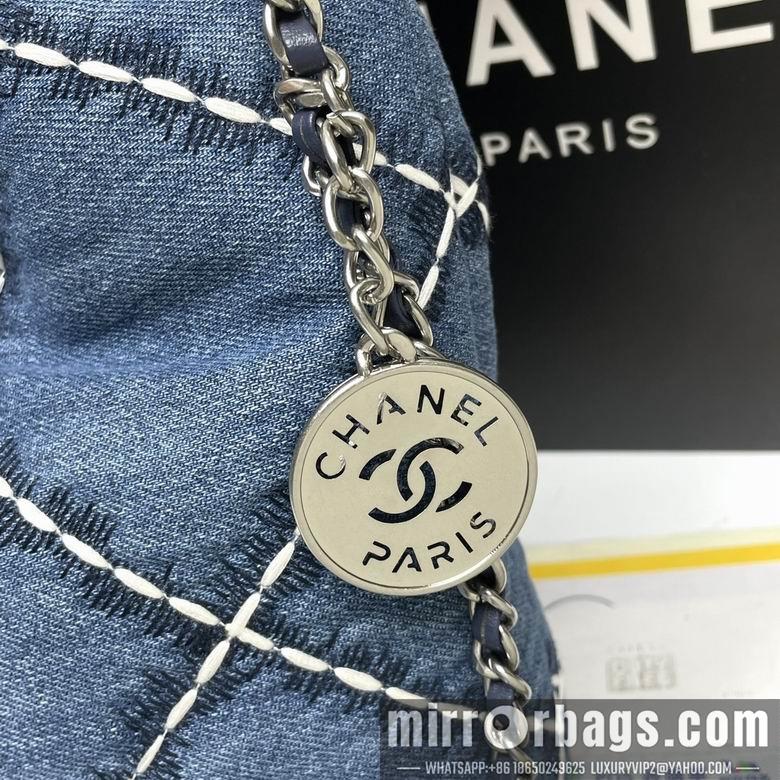 1:1 Replica Chanel Bags 6018 35X37X7cm XMY
