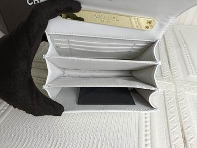 1:1 Replica Chanel Bags 726 15.5X12cm WO 4colour