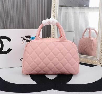 1:1 Replica Chanel Bags 8827 25X14X9cm WO 4colour