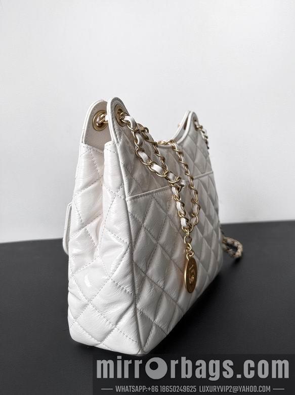 1:1 Replica Chanel Bags 22X21X7cm 073104 WO  2colour