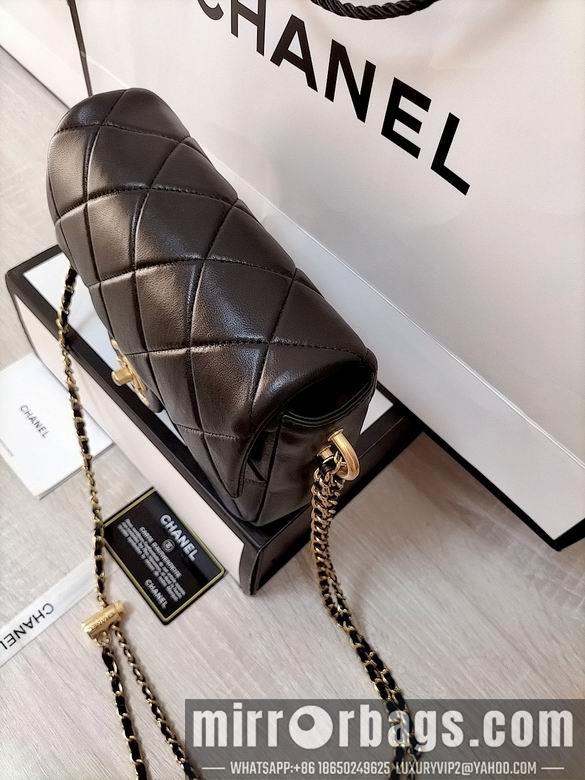 1:1 Replica Chanel Bags 81135 19X13X6cm WO