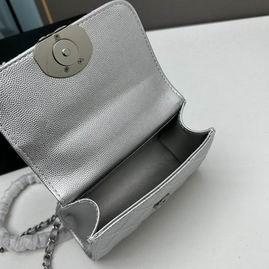 1:1 Replica Chanel Bags Chane Kelly 739 15x6x10cm ww
