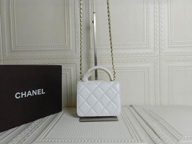 1:1 Replica Chanel Bags 726 15.5X12cm WO 4colour