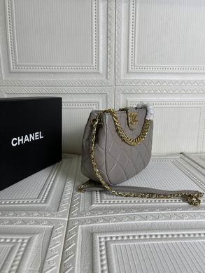 1:1 Replica Chanel Bags 33815 17X23X7cm WO 4colour