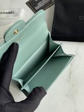 1:1 Replica Chanel Bags 31504 8.5X12X2.5cm WO 3colour