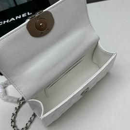 1:1 Replica Chanel Bags Chane Kelly 739 19x10x4.5cm ww