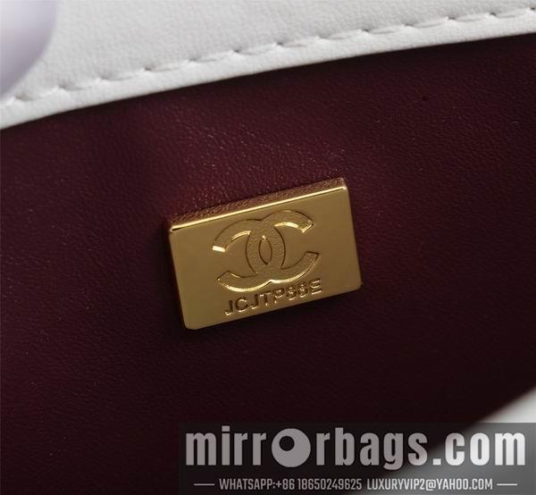 1:1 Replica Chanel Bags 1012 25X15X8cm XMY 3colour