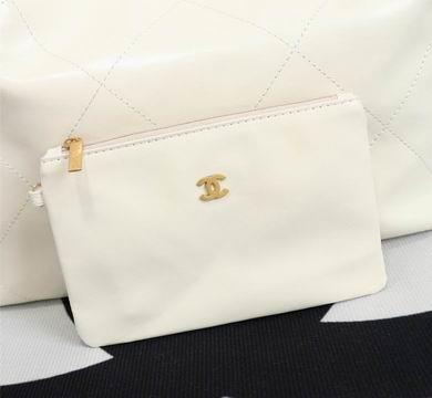 1:1 Replica Chanel Bags 8801 39X24X8cm WO 3colour