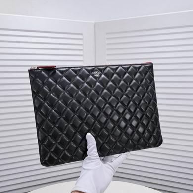 1:1 Replica Chanel Bags 80573 34X24cm WO
