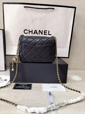 1:1 Replica Chanel Bags Classic Flap CF 9023 18X13X7cm WO
