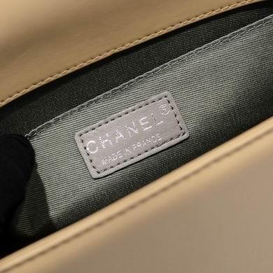 1:1 Replica Chanel Bags 67086-12 25X15X8cm WO