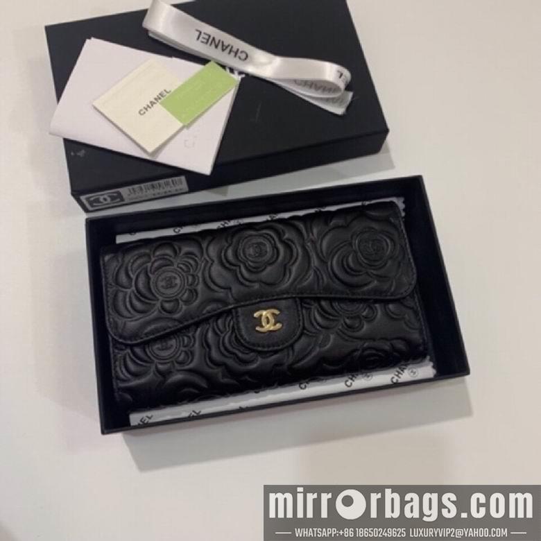 1:1 Replica Chanel Bags WL31506 16X10