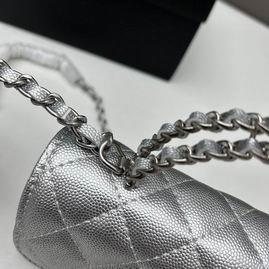 1:1 Replica Chanel Bags Chane Kelly 739 19x10x4.5cm ww