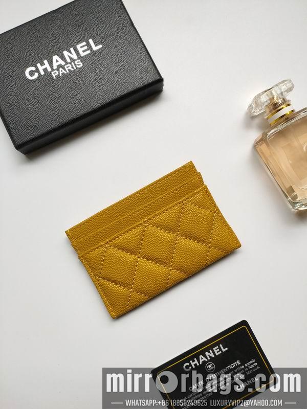 1:1 Replica Chanel Bags Chanel AP2737 7.5x11.2x0.5cm zy