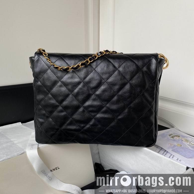1:1 Replica Chanel Bags AS4668 21.5X30X5cm WO 3colour