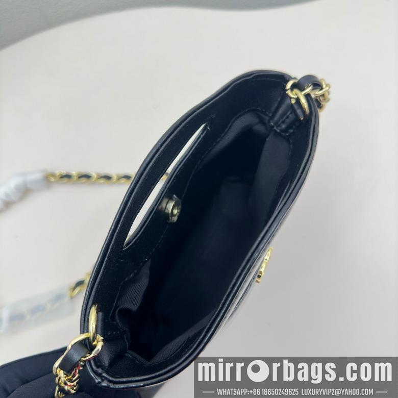 1:1 Replica Chanel Bags Chanel 6617 20x4x15cm zy