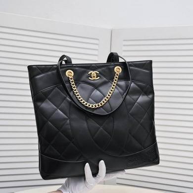 1:1 Replica Chanel Bags 3335 37X36X6cm WO 2colour