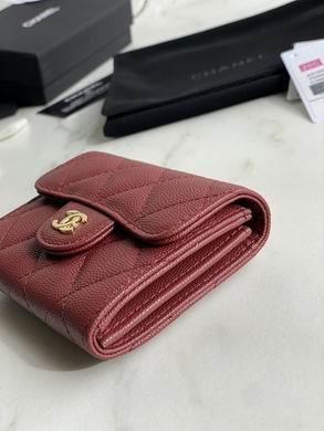 1:1 Replica Chanel Bags 31504 8.5X12X2.5cm WO 3colour