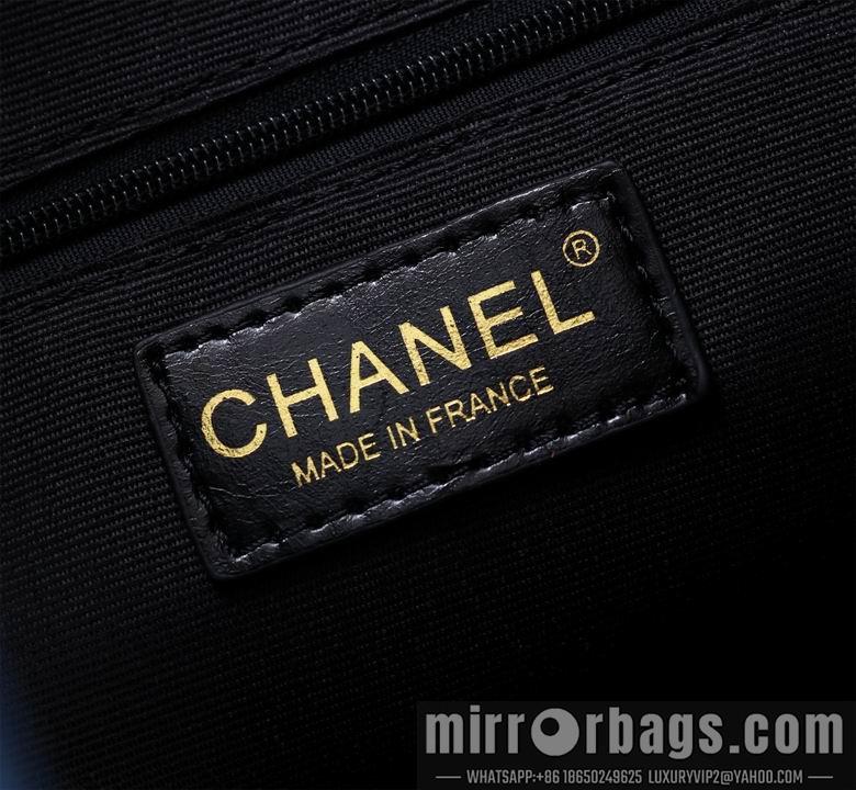 1:1 Replica Chanel Bags 8834 35X34X6.5cm XMY 2colour