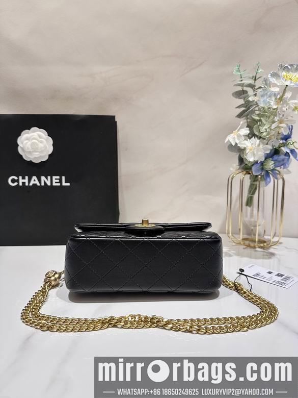 1:1 Replica Chanel Bags AS4041 12X20X6.5cm WO