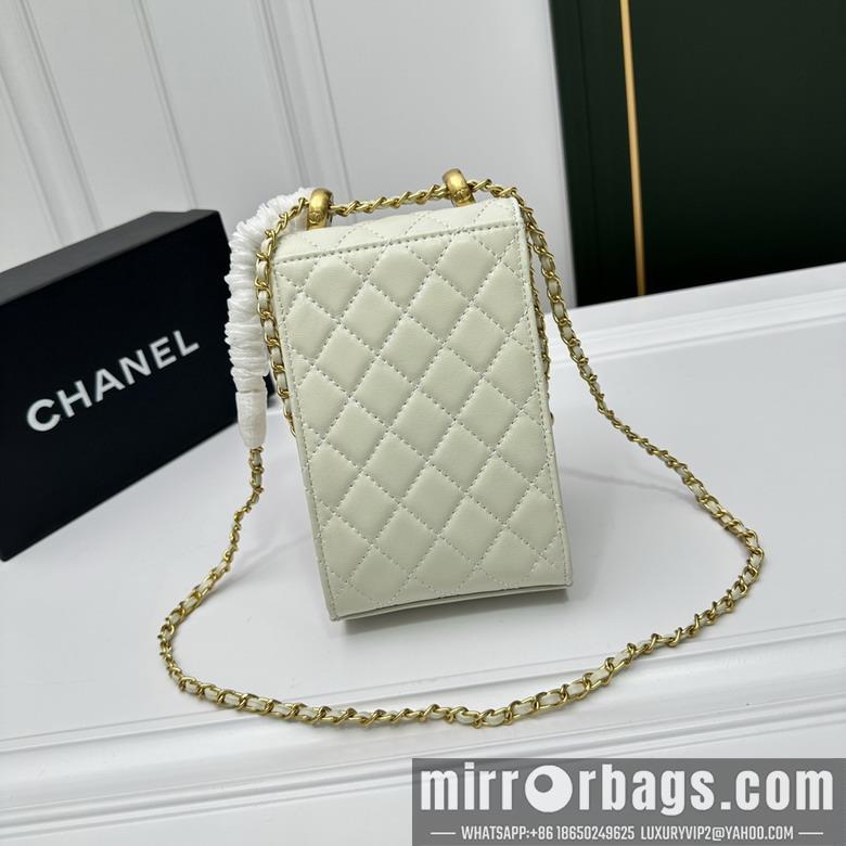 1:1 Replica Chanel Bags Chanel 6816 19x11.5cm ww