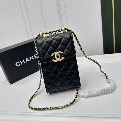 1:1 Replica Chanel Bags 3616 19X11.5cm  WO