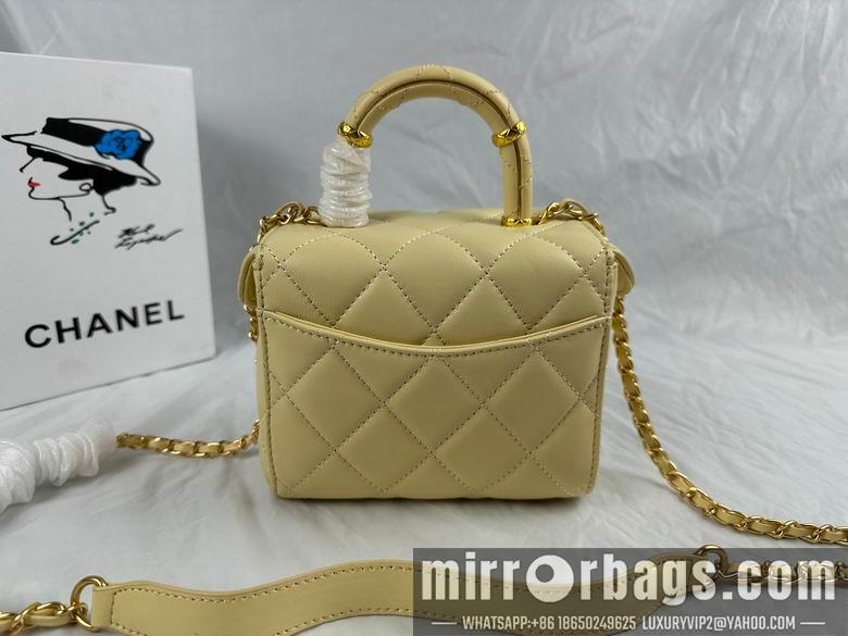 1:1 Replica Chanel Bags 234 16X15cm WO 4colour